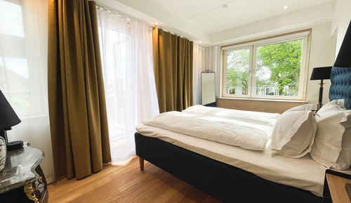 Exclusive Suite