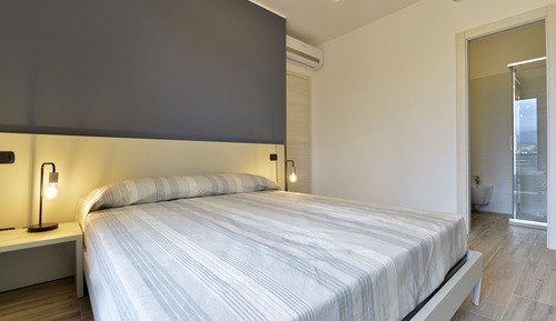 Apartment, 2 Bedrooms, Terrace