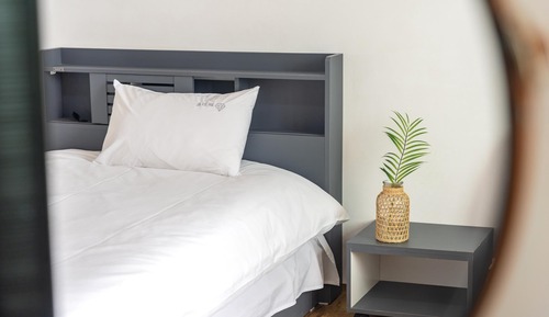 Basic Room, 1 Bedroom (304)