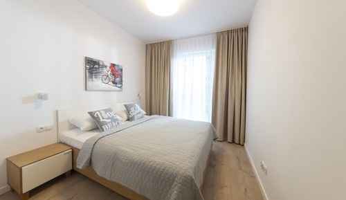 Superior Apartment