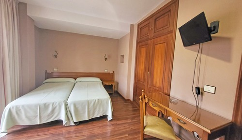 Basic Room