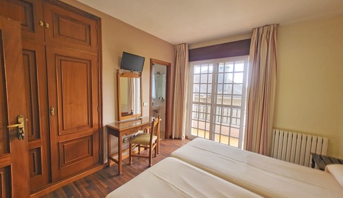 Family Triple Room