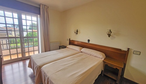 Basic Room