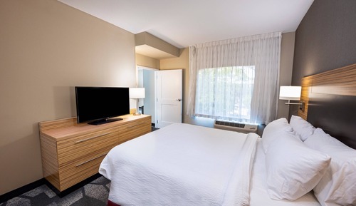 Suite, 1 Bedroom