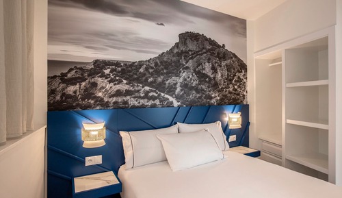 Suite, 1 Bedroom