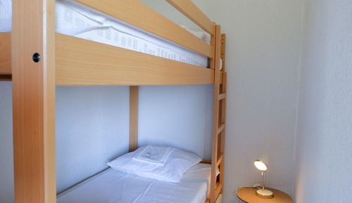 Apartment (6 persons)
