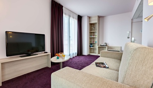 Standard Apartment, 2 Bedrooms