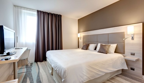Standard Double Room, 1 Double Bed
