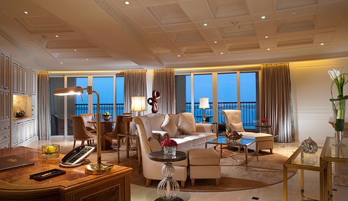 Presidential Suite