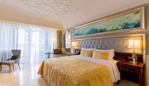 Standard Room (Upgraded)