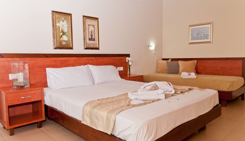 Standard Double or Twin Room (Promo)