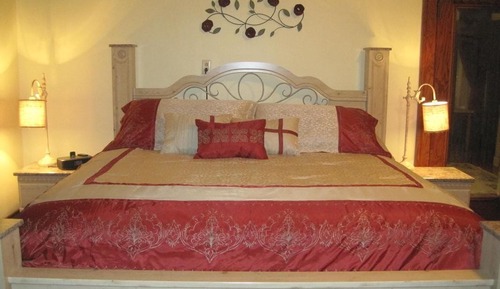 Double Room, Ensuite (202)
