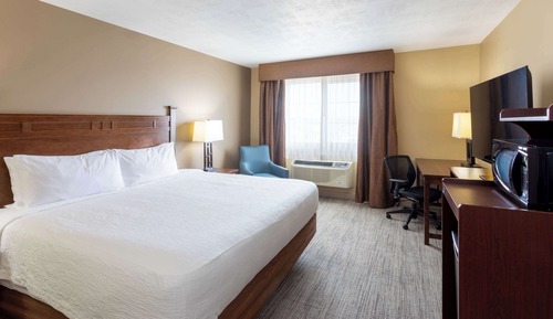 Suite, 1 Bedroom