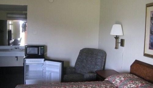 Classic Room, 1 King Bed