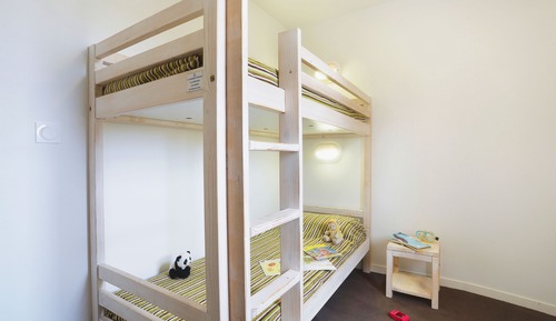 Apartment, 3 Bedrooms (for 8)