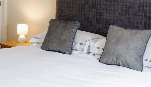 Double Room (Room 4)