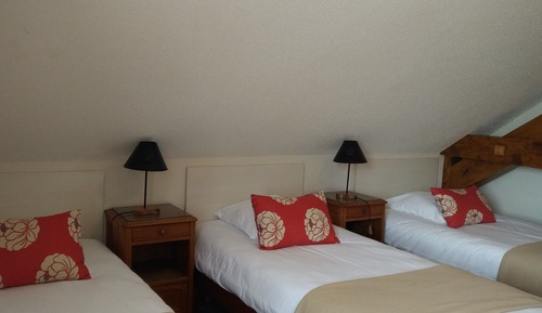 Premier Apartment