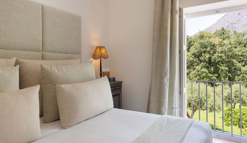 Superior Double Room, 1 Double Bed