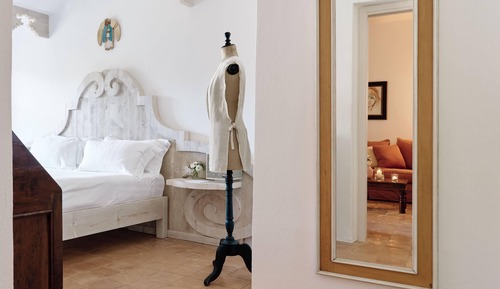 Elite Double or Twin Room