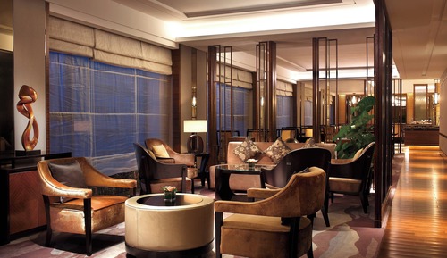 Club Room, 1 King Bed