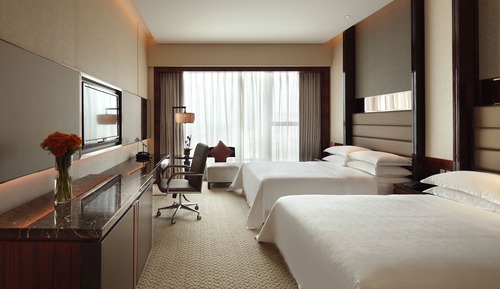 Room, 2 Twin Beds