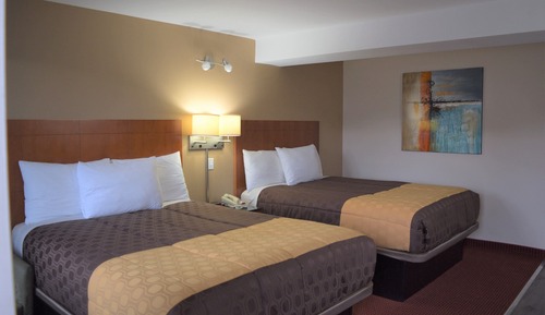 Room, 2 Queen Beds