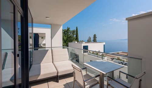 Villa, 1 Bedroom