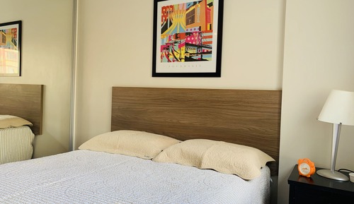 Executive Studio Suite