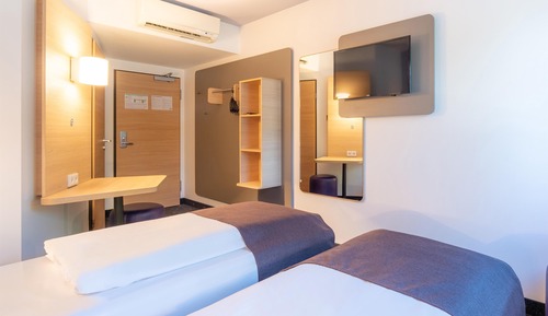 Double or Twin Room