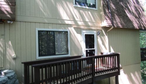 Condo, 2 Bedrooms