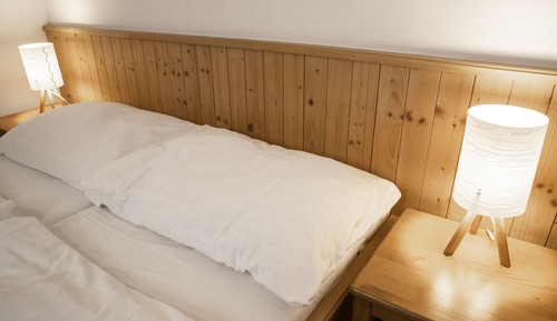 Family Chalet, 2 Bedrooms