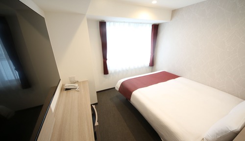 Standard Single Room, Non Smoking