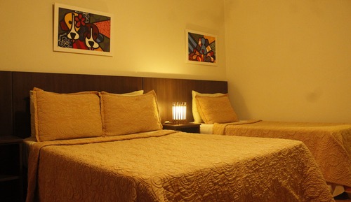 Standard Suite