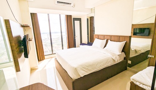 Lovina 3802 Studio Apartment