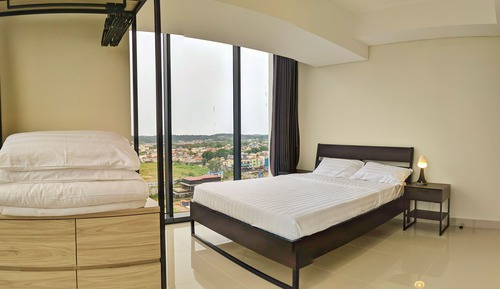 Lovina 1116 Pollux 2 bedroom apartment