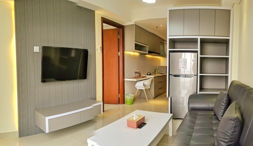 Lovina 3007 Pollux 1 bedroom apartment