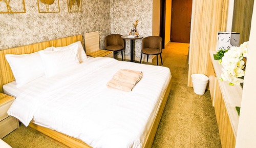 Lovina 1509 Pollux Studio Apartment