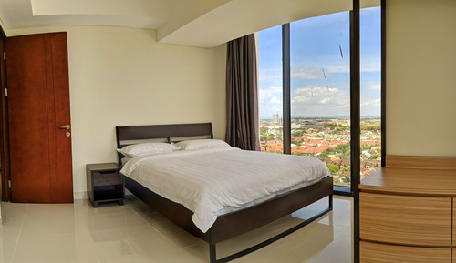 Lovina 1615 Pollux 2 bedroom apartment