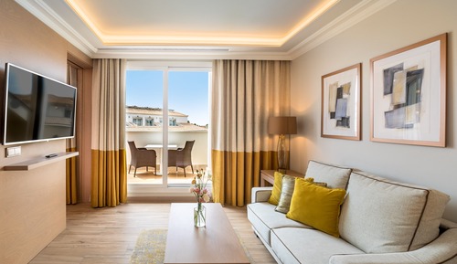 Junior Suite