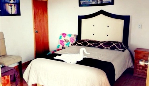 Room, 1 Bedroom, Smoking, Balcony