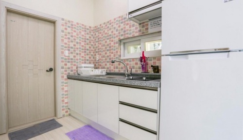Room (Coral Home (Unshared House))
