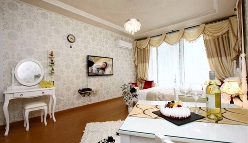 Room (Lily (spa))