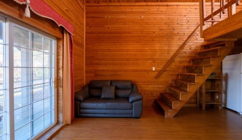 Room (Vivaldi (Unshared House))