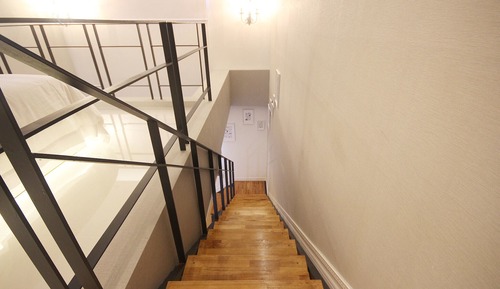 Room (Royal 25pyeong)