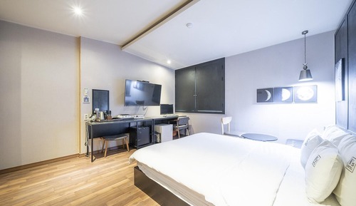 Room (Standard A (NO25 super special discou)