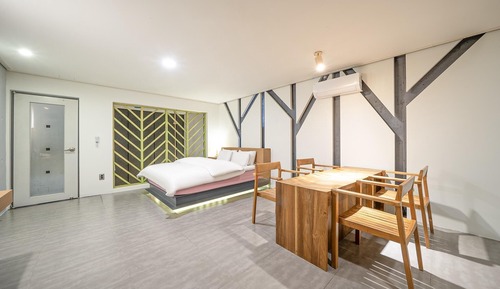 Room (Royal Suite)