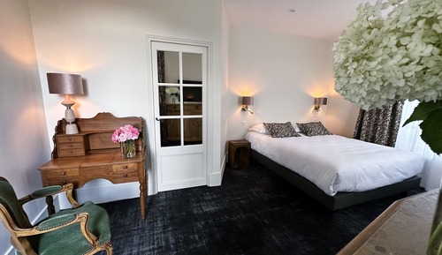 Traditional Double Room