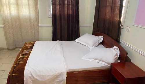 Classic Double Room