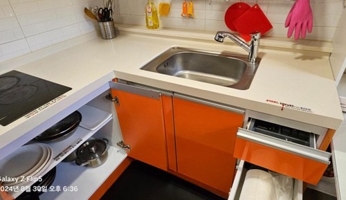 Room (Annex Marone E (Duplex Private BBQ an)