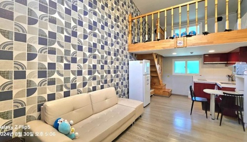 Room (Selleim A (Twin 1/OTT possible))